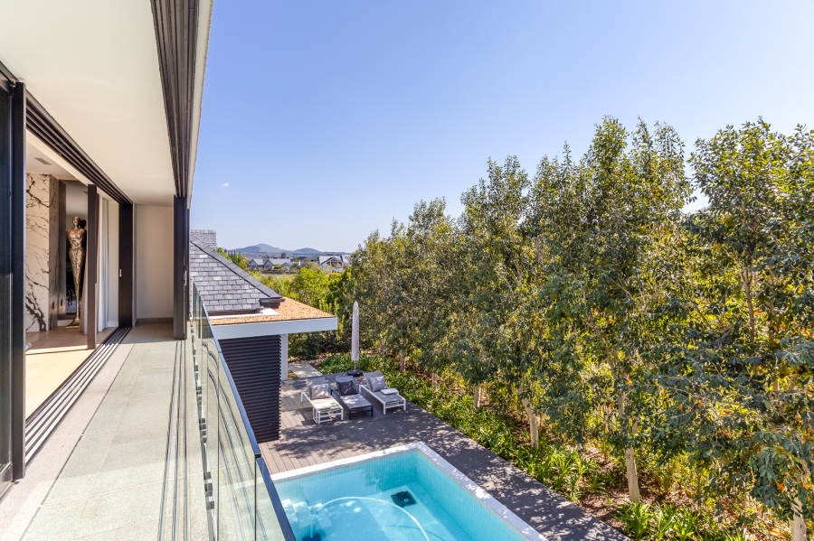 4 Bedroom Property for Sale in Pearl Valley at Val de Vie Western Cape